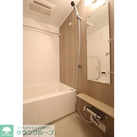 ラティエラ四谷の物件内観写真